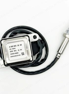氮氧传感器NOX sensor A0009053000 5WK96682 A0009053000