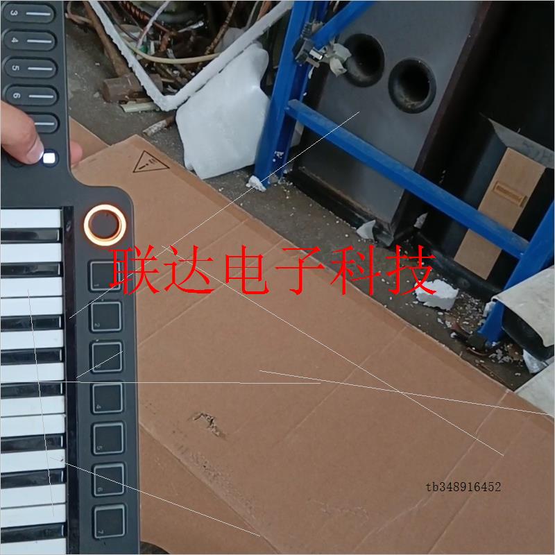 议价ArtPlay X1 Pro  宝贝外观八九成新  每个按钮 电子元器件市场 其它元器件 原图主图