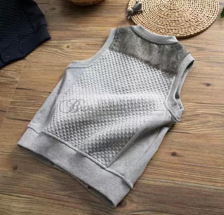 Gilet garcon - Ref 2067385 Image 5