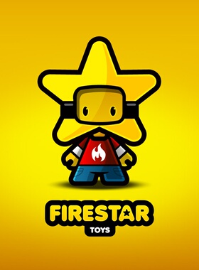 【天行玩具】预售定金 Firestartoys FST 第三方人仔 代购订单