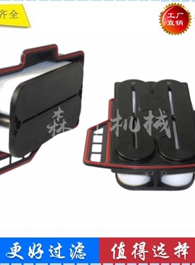 CV52001 CV50628 CV50633 CV5063400 过滤器曲轴箱通风废气滤芯器