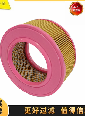 36607188 AF25530 P607240 SA6001发电机组滤芯 空气滤清器空气格