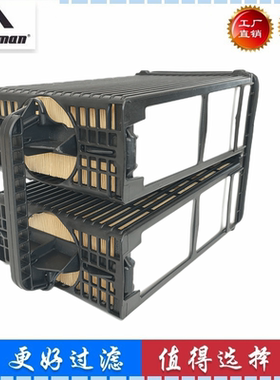 600-185-2810 适配小松PC160-10 148-10 HB215-3LC挖掘机空气滤芯