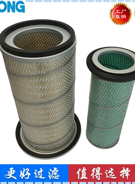 P800103 P119374 AF4567 AF490M 600-181-6540 417575 616582滤芯