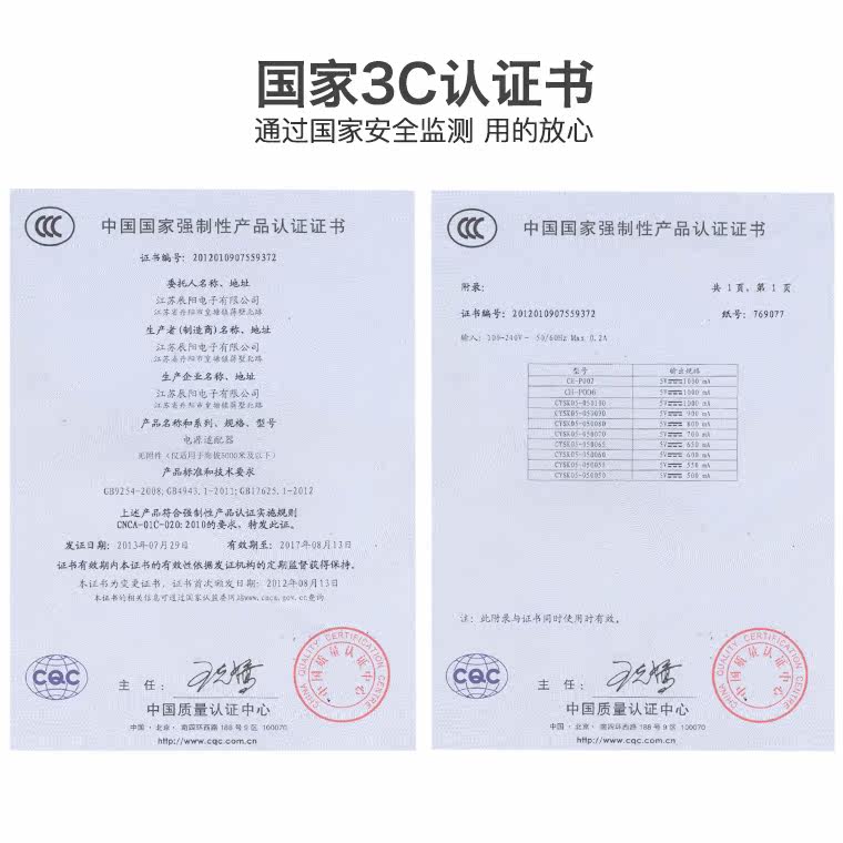 chargeur VOIA - Ref 1293655 Image 5