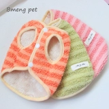 Демисезонный жилет, флисовый бархатный пуховик, увеличенная толщина