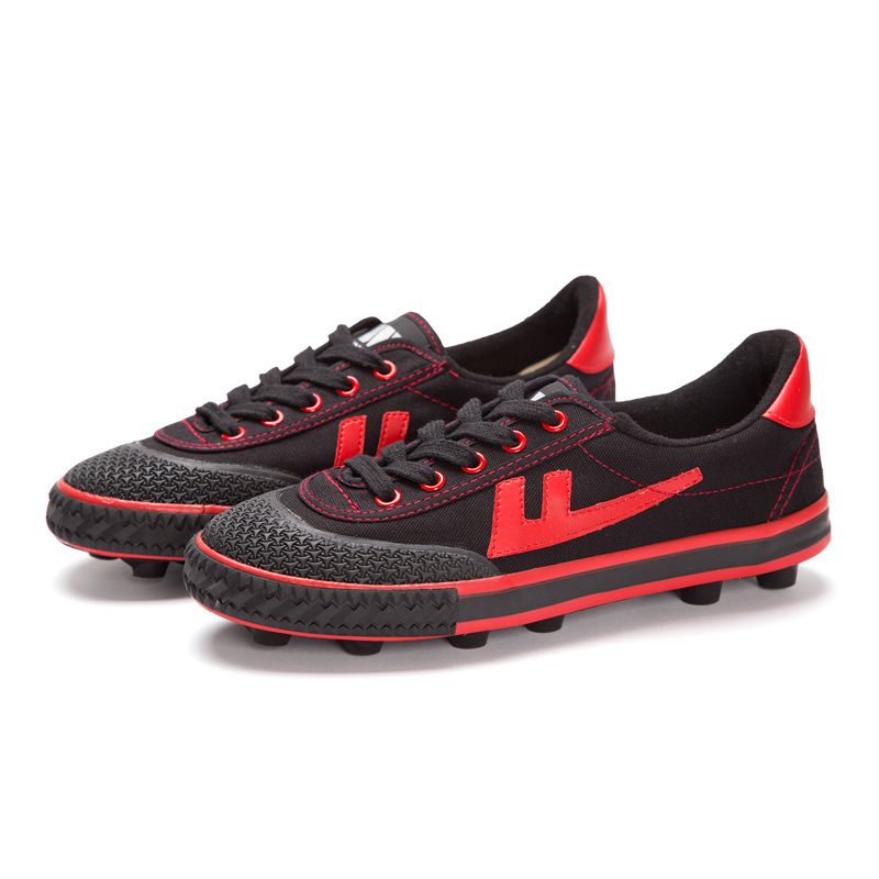 Chaussures de football WARRIOR en toile - Ref 2447175 Image 4