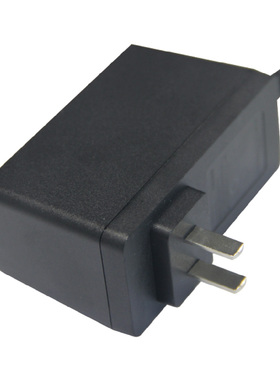 航嘉适配器电源HKA03612030-1S 12V3A 36W  金融工业平板墙插电源