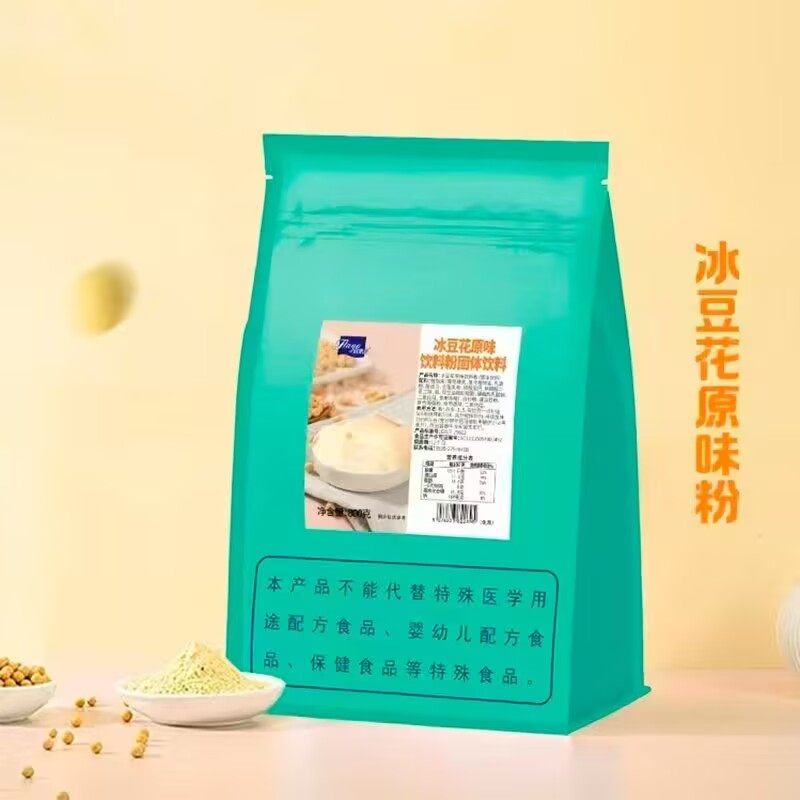富来高免煮原味冰豆花粉商用火锅摆摊夜市餐饮甜品果冻豆花布丁粉,粮油调味/速食/干货/烘焙,果冻/布丁粉,淘宝优惠券,粉丝福利购,淘宝优惠卷