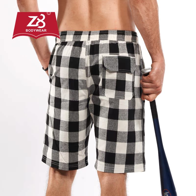 Pantalon pyjama jeunesse - Ref 741132 Image 4