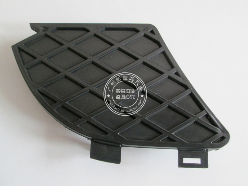 适用于奔驰 E级 W210 E200 E240 E280 E300 E320 前杠格栅 通风网