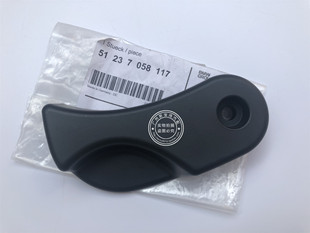 320 E93 318 机盖拉手引擎盖前盖扣手 325 E90 适用宝马E87 E84