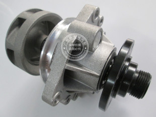 适用于宝马E39 E38 E46 728730 330I 520I 525 528I 325I冷却水泵