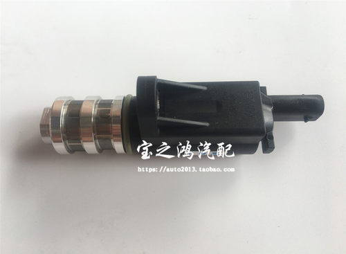 适用宝马F20 F30 F35 G30 G38 G12 X1 X3 X4 X5 X6凸轮轴电磁阀