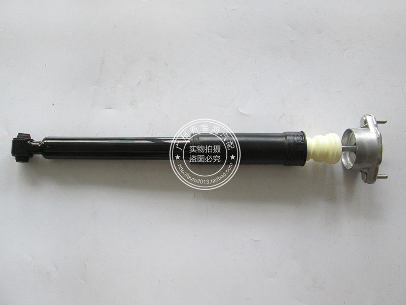 适用于奔驰GLK级W204避震机200后减震器260顶胶300后机350缓冲胶