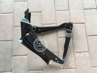 大灯支架Nanques适用W204GLK