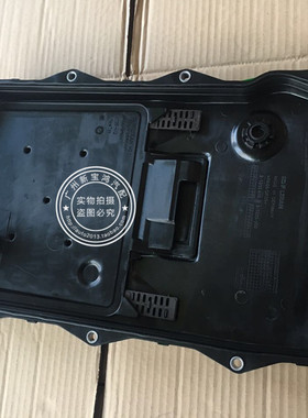 适用宝马F07 F18 F02 E84波箱滤网 F25 E70 F15油底壳X3 X4 X5 X6