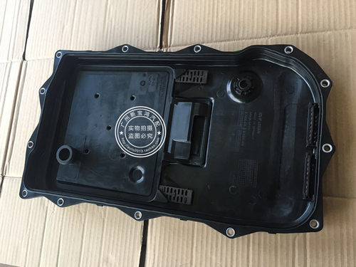 适用宝马F07 F18 F02 E84波箱滤网 F25 E70 F15油底壳X3 X4 X5 X6