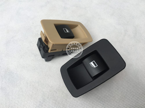 适用于宝马E60 520 523 525 528 530 E83玻璃升降器开关后门车窗