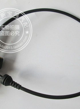 适用于宝马 3系 E46 318I 320I 325I 330I 轮速传感器 ABS感应线