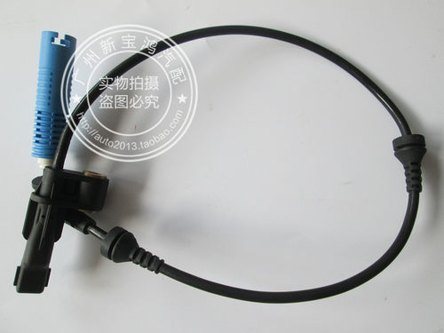 宝马3系轮速传感器Nanques