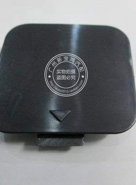 适用于宝马7系 E38 728IL 730IL 740IL 前杠拖车盖 保险杠勾盖