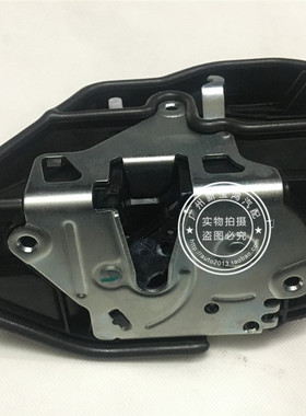 适用于宝马E87 E90中控锁块F20 F30 F35E93 E60 F10 F18车门锁机