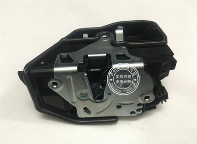 门锁机ACBM适用宝马E90F18
