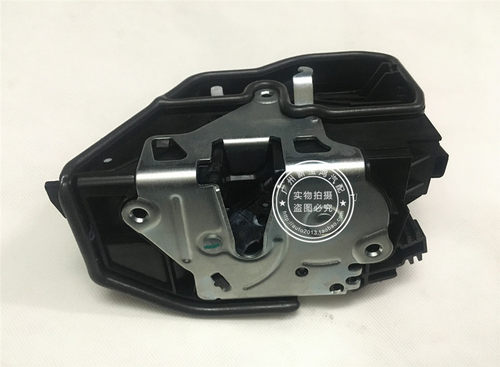 门锁机ACBM适用宝马E90F18