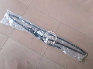 525I 523I 528I 530I 密封条 适用于宝马E39 前挡风玻璃胶条 520I