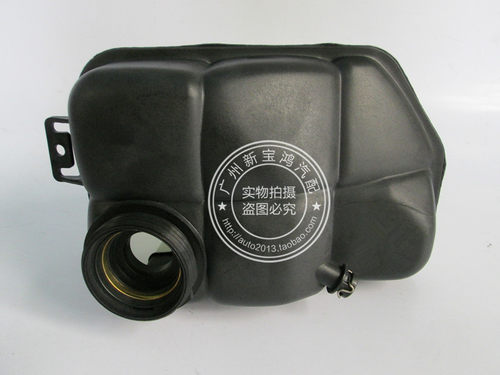 适用于奔驰 W211 E200 E240 E280 E300 W219 水箱副水壶 付水壶