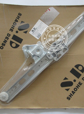 适用于奔驰 W163 ML320 ML350 后门升降器 玻璃升降器