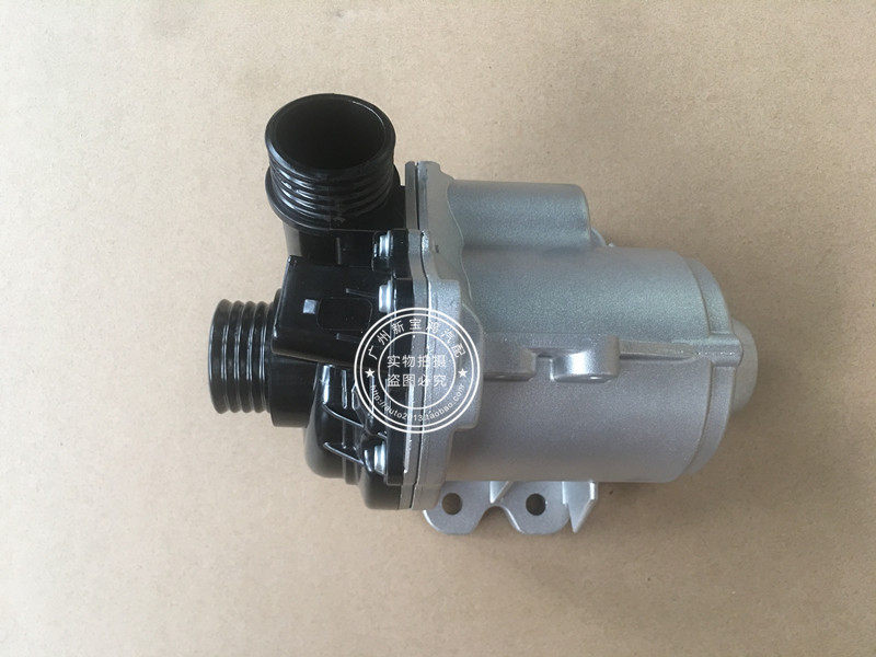 电子水泵BEMWQ适用X5F18E90
