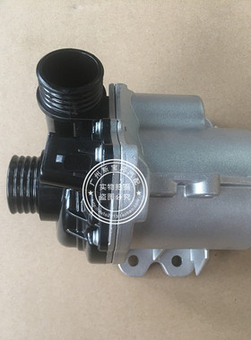 适用于宝马 E70 E90 F18 F02 F07 F25 F26 E84 X1 X5 X6 电子水泵