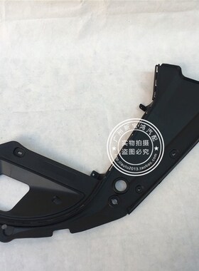 适用宝马GT F07 520I 528I 530I 535I叶子板盖板边大灯上盖板胶条