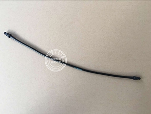 适用于奔驰E级W211 E300水箱E280回流管E240副水壶E200回水管E220