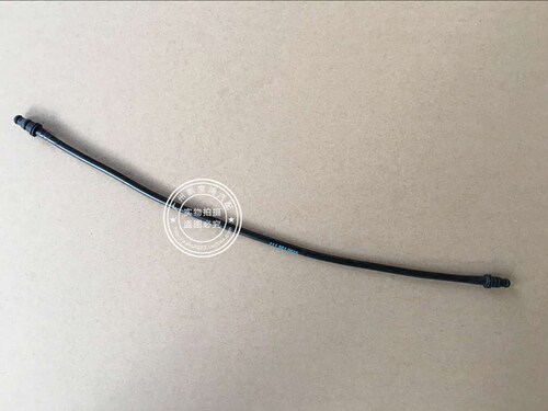 适用于奔驰E级W211 E300水箱E280回流管E240副水壶E200回水管E220