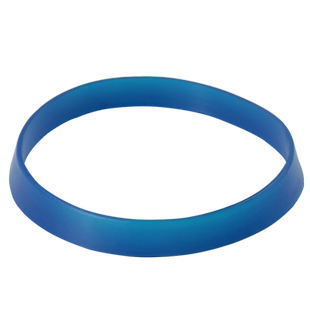 厨房水槽下水管垫圈橡胶密封圈洗菜盆水池排水管接头垫片硅胶圈