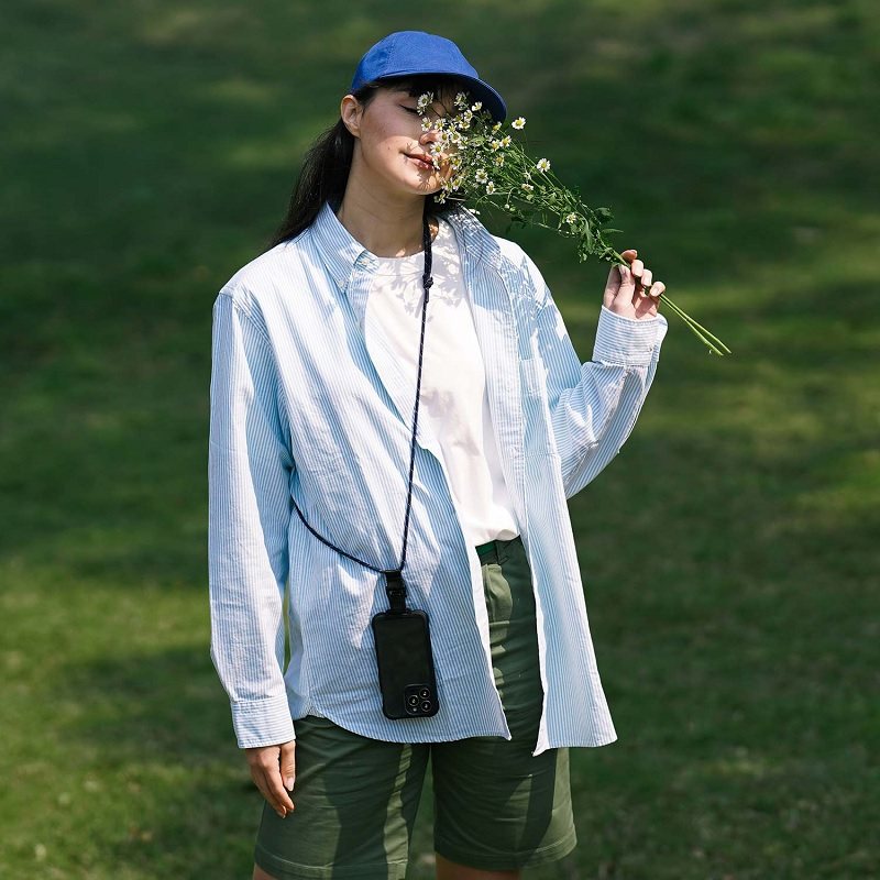 bitplay手机斜挎挂绳背带