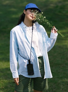 bitplay手机斜挎挂绳背带相机挂脖背带多用途可调节网红日系垫片