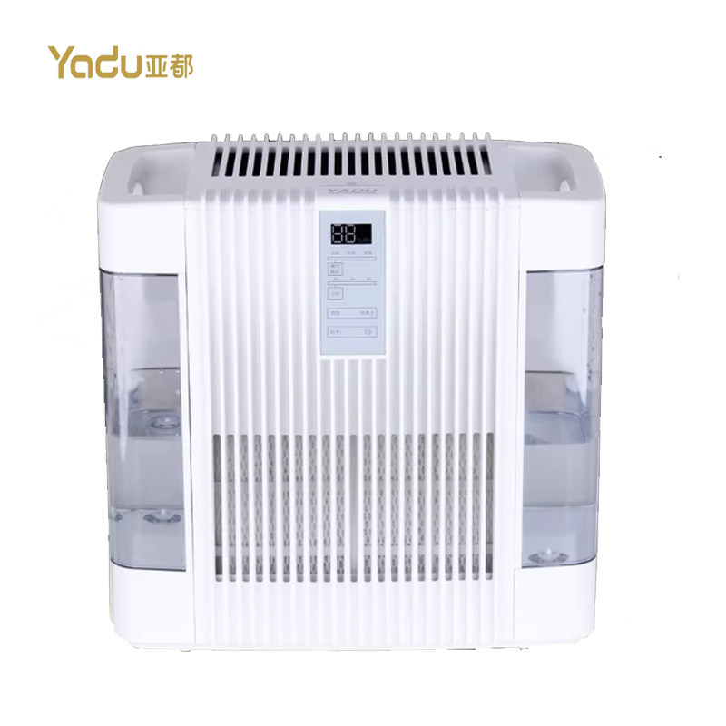 亚都纯净型加湿器SZK-J262WiFi家用超静音高档大容量卧室办公正品