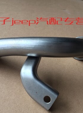 适用于jeep新款大切诺基.牧马人3.6发动机机油泵滤网.纯正Mopar件
