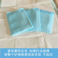 Adult care pads 60x90, elderly care pads, elderly care pads for the elderly, adult diaper pads thumbnail 5