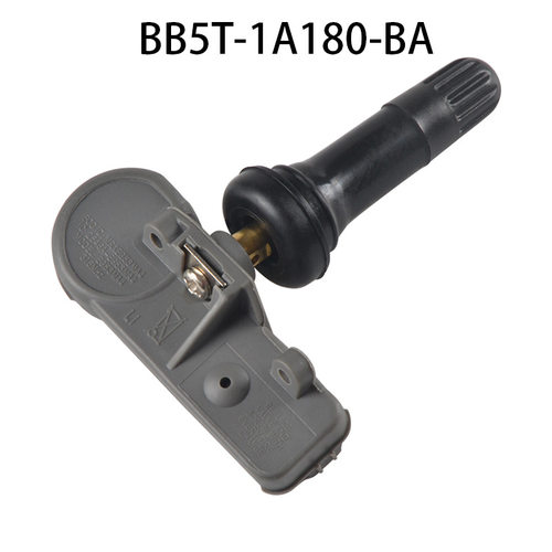 BB5T-1A180-BA适用于福特野马猛禽胎压监测传感器433MHZ高精度
