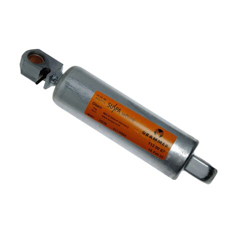 1094942格拉默90.6座椅减震阻尼器适用于奔驰/曼避震稳定卡车