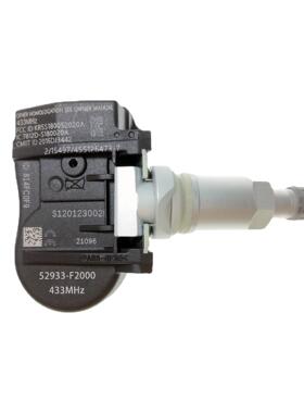 52933F2000胎压监测传感器433MHz适用现代起亚