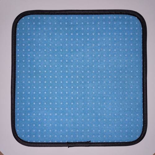 BEL保龄球用品  简易款保龄球外壳清洁擦球垫