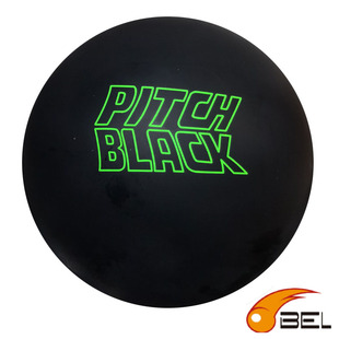 BLACK星际传奇14磅15磅 PTICH 风暴橡胶材质外壳 短油弧线保龄球
