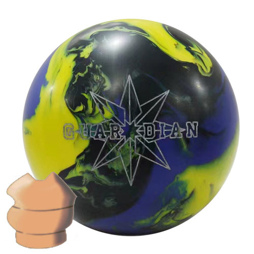 Pyramid保龄球守护者11-14-15磅