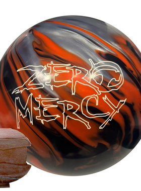 HAMMER品牌26年新款弧线保龄球ZERO MERCY PEARL 幸运之锤 15磅